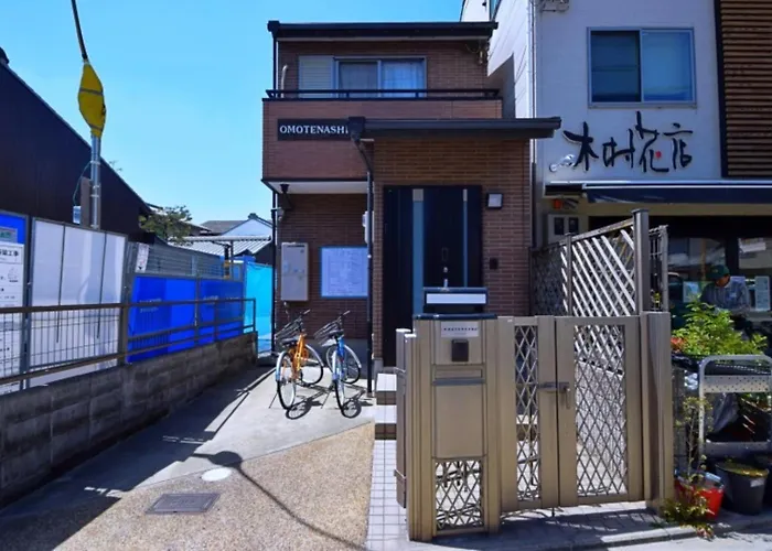 Omotenashi